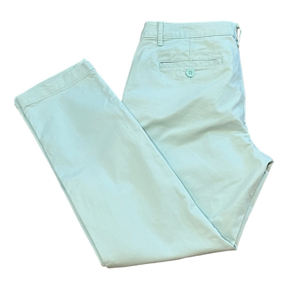 EDDIE BAUER Legend Wash petite 8